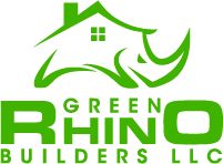 Green Rhino Logo