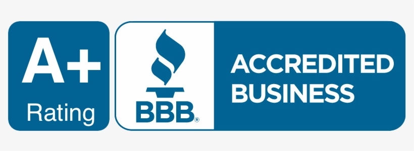 bbb accredited business logo